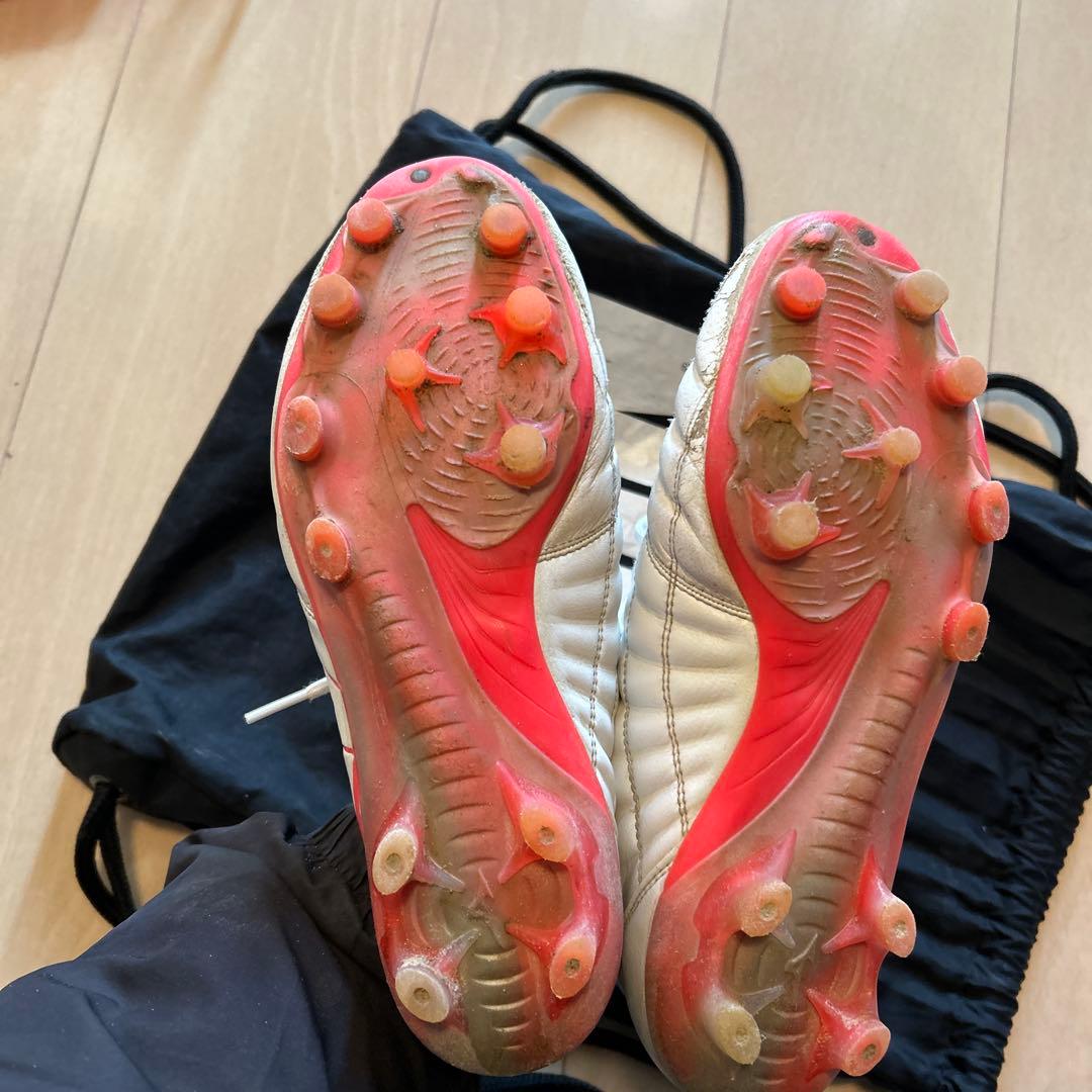 Mizuno レビュラカップJAPAN