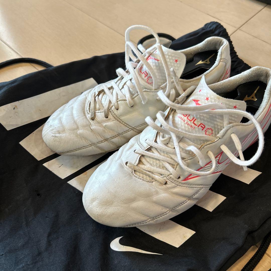 Mizuno レビュラカップJAPAN