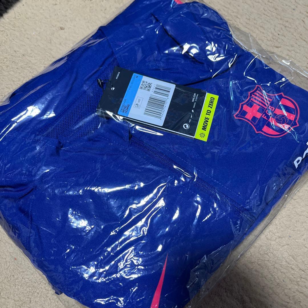 ウェア NIKE Barcelona Dri-FIT Strike setup US M