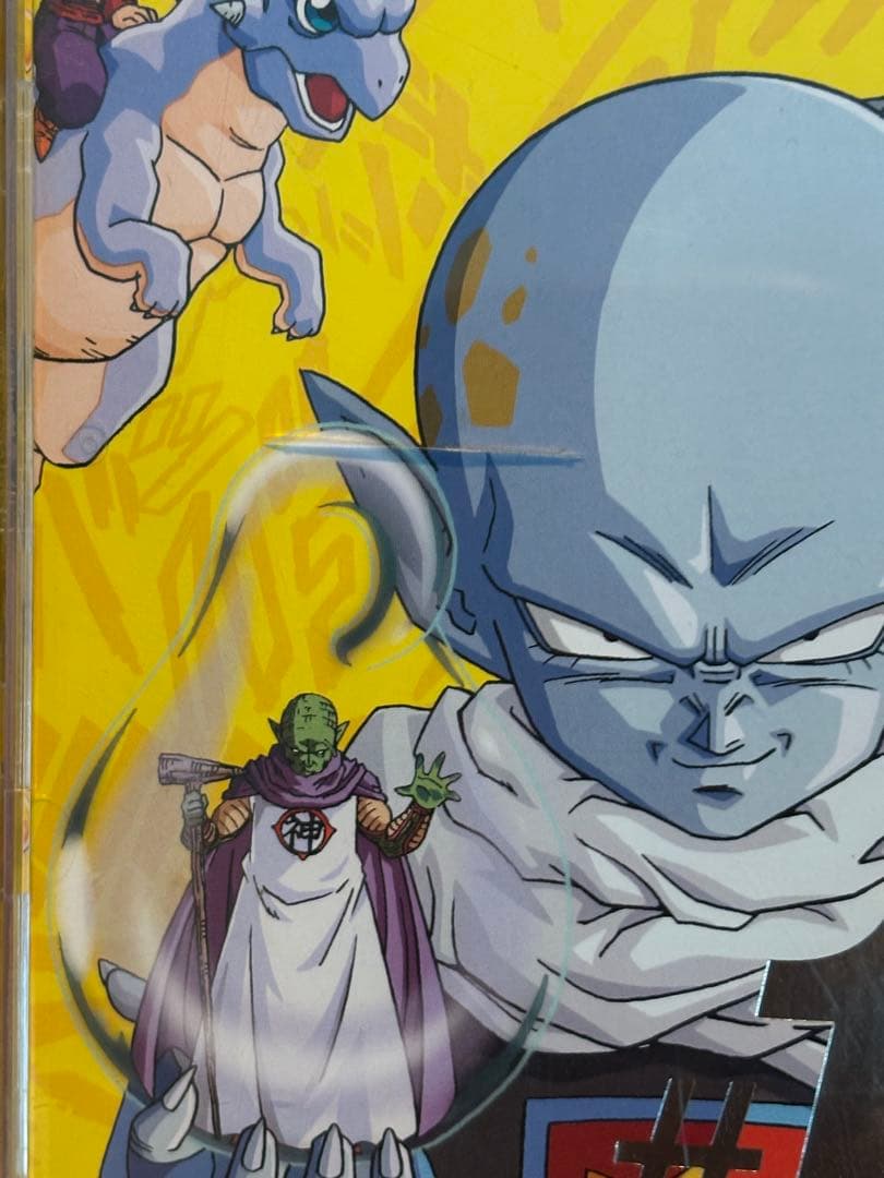 ドラゴンボールZ　セット　全巻セット　１－４９巻　DVD