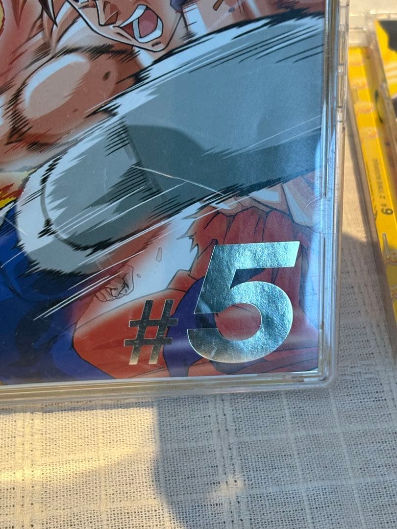 ドラゴンボールZ　セット　全巻セット　１－４９巻　DVD