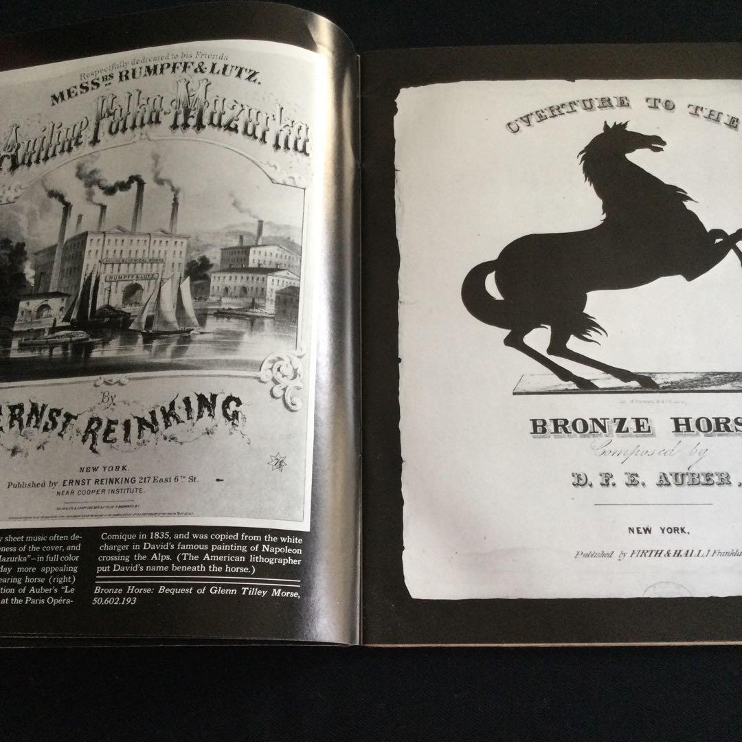 アメリカ　ビンテージ　広告　エフェメラ　Ephemera 洋書　英語　デザイン