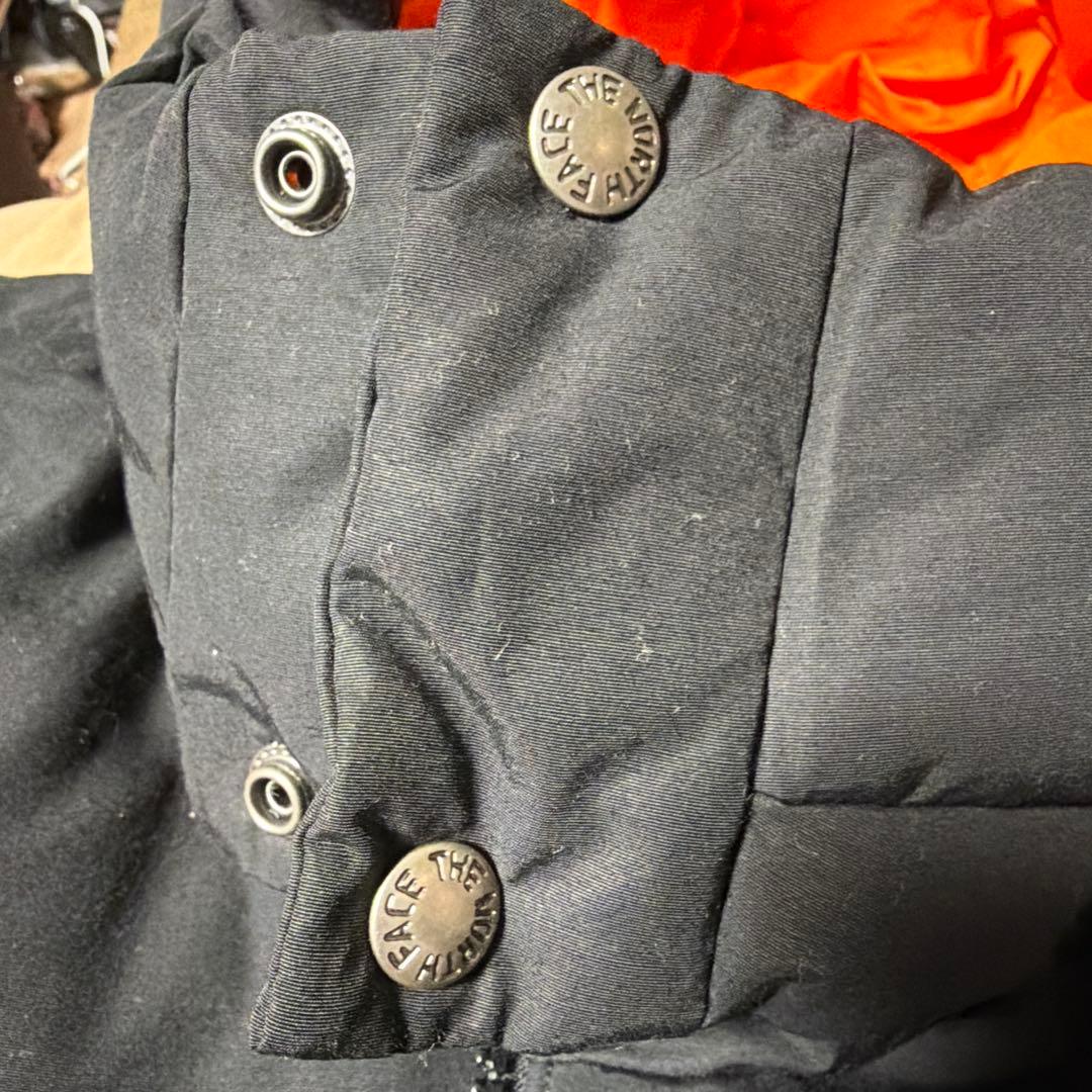 THE NORTH FACE JUNYA WATANABE ダウンベスト L