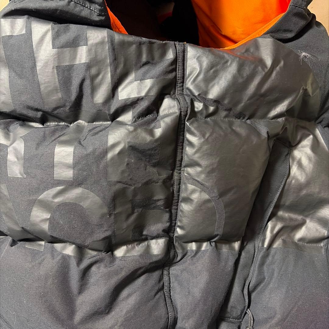 THE NORTH FACE JUNYA WATANABE ダウンベスト L