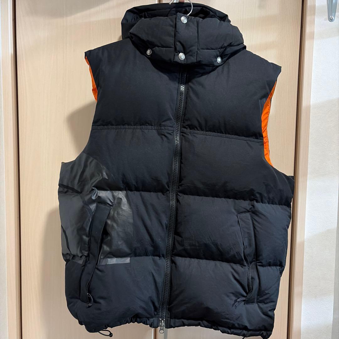 THE NORTH FACE JUNYA WATANABE ダウンベスト L