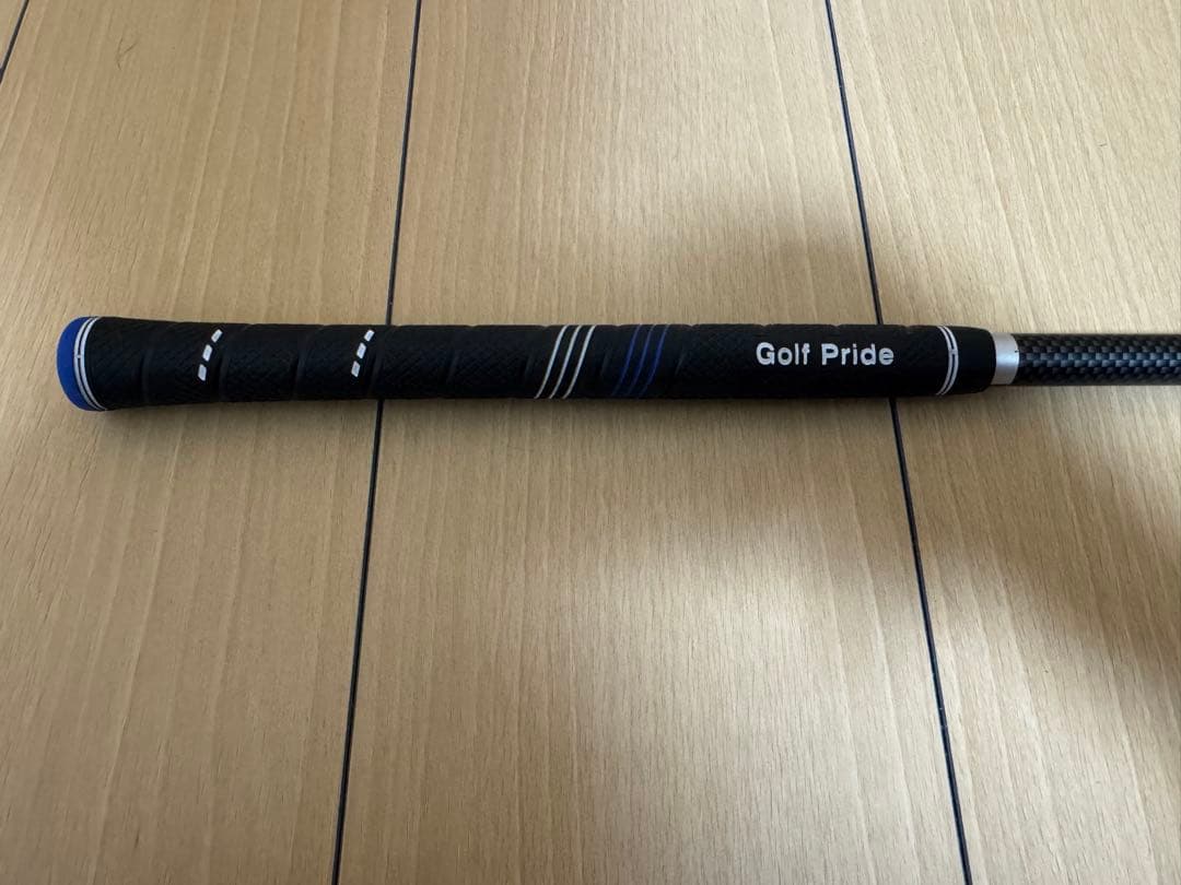 ping ピンハイブリッド用スリーブ　steelcore i95s シャフト
