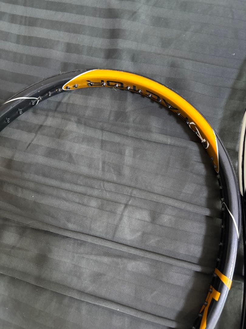 プロストックWilson H22 2本セット(中古美品)