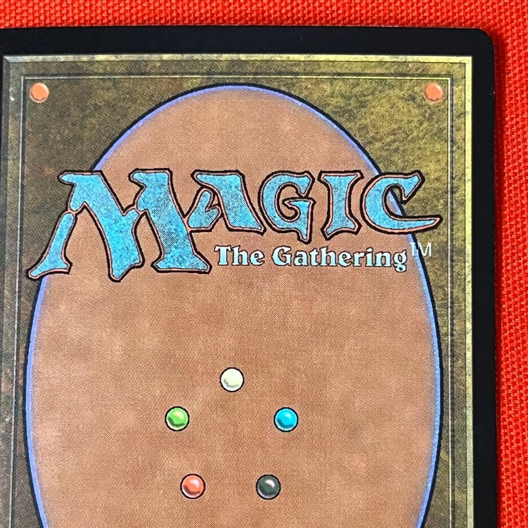 MTG 手練/Sleight of Hand Foil フォイル 日本語版