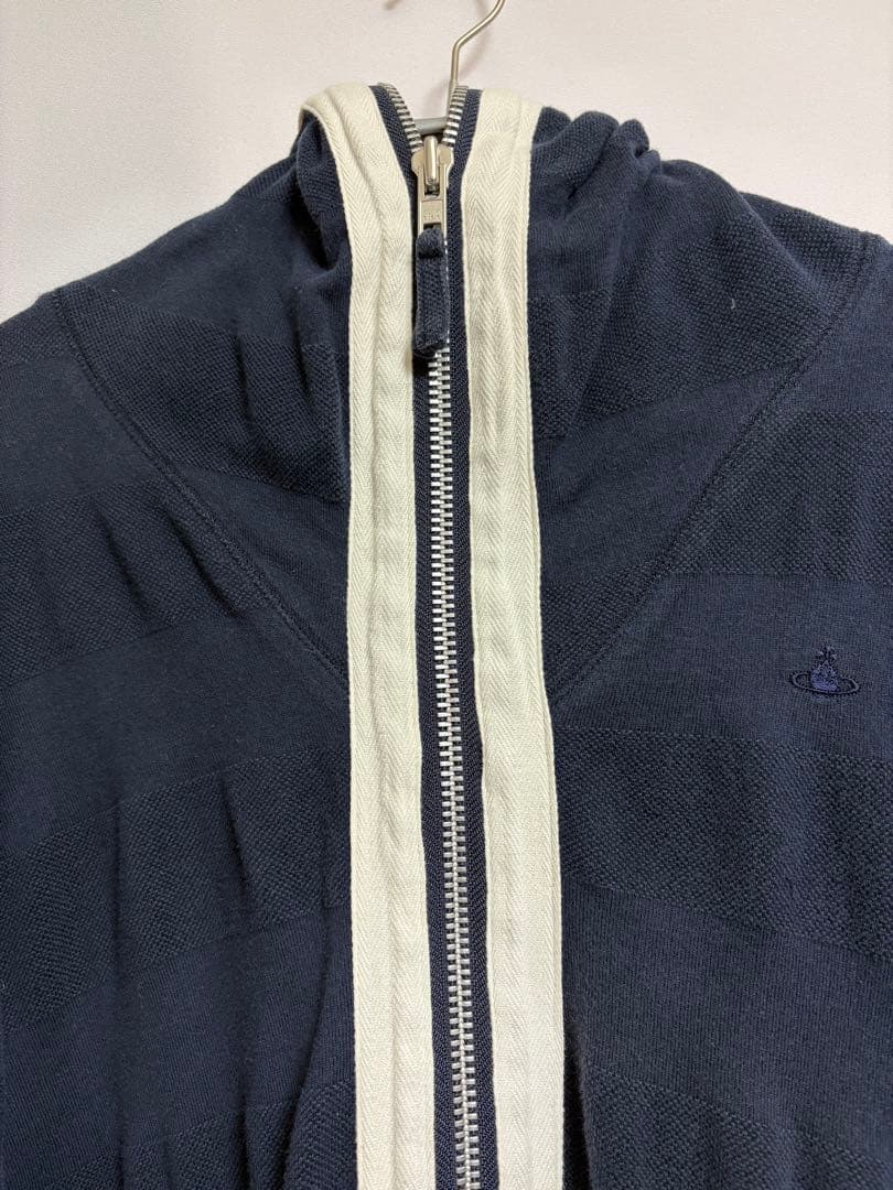 Vivienne Westwood RED LABEL パーカー