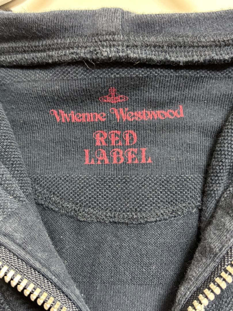 Vivienne Westwood RED LABEL パーカー