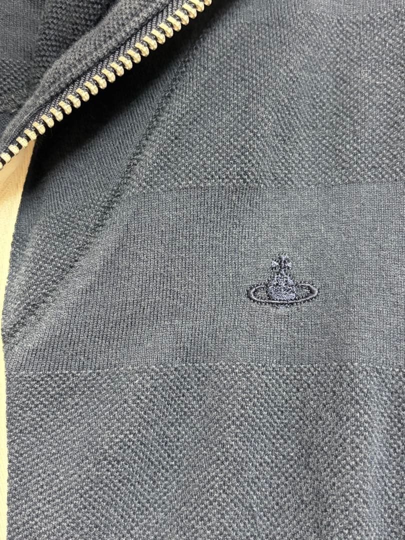 Vivienne Westwood RED LABEL パーカー
