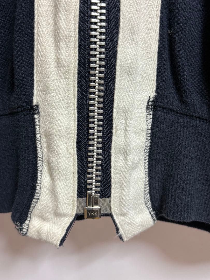 Vivienne Westwood RED LABEL パーカー