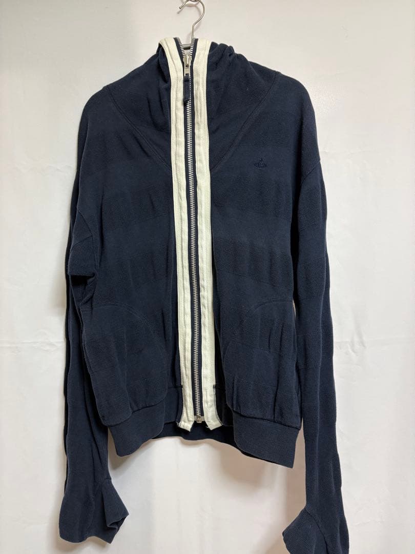 Vivienne Westwood RED LABEL パーカー