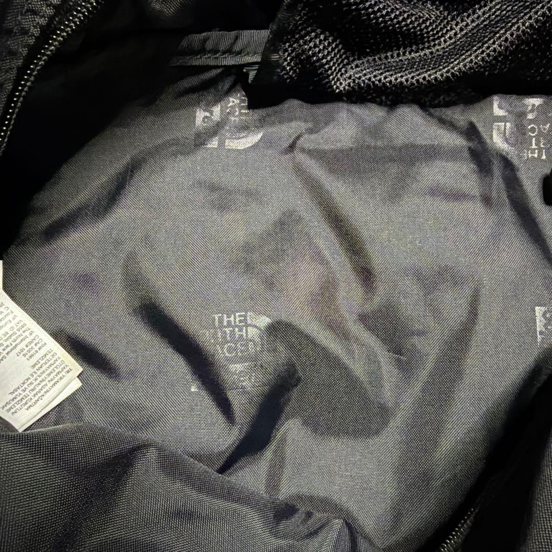 Supreme × The North Face トートバッグ ブラック