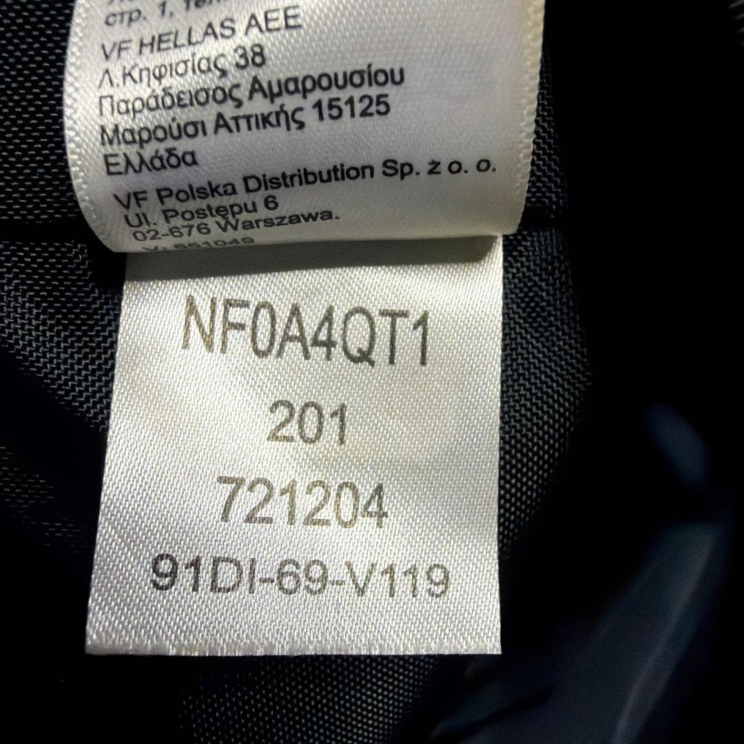 Supreme × The North Face トートバッグ ブラック
