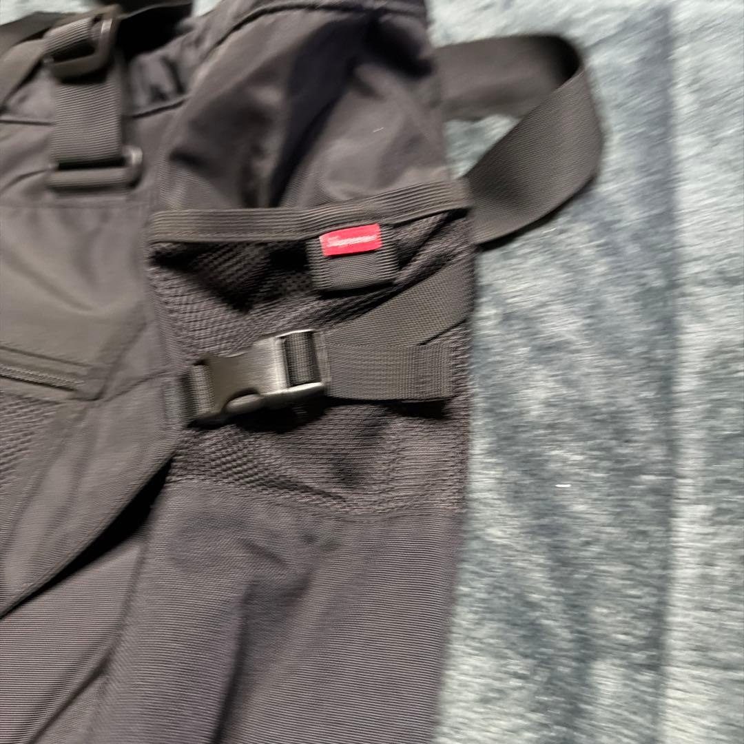 Supreme × The North Face トートバッグ ブラック