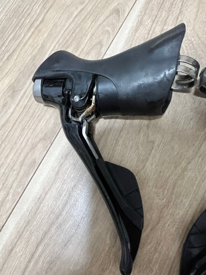 パーツ Shimano 105 ST 5800