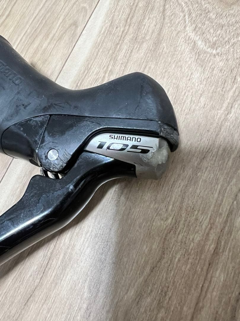 パーツ Shimano 105 ST 5800