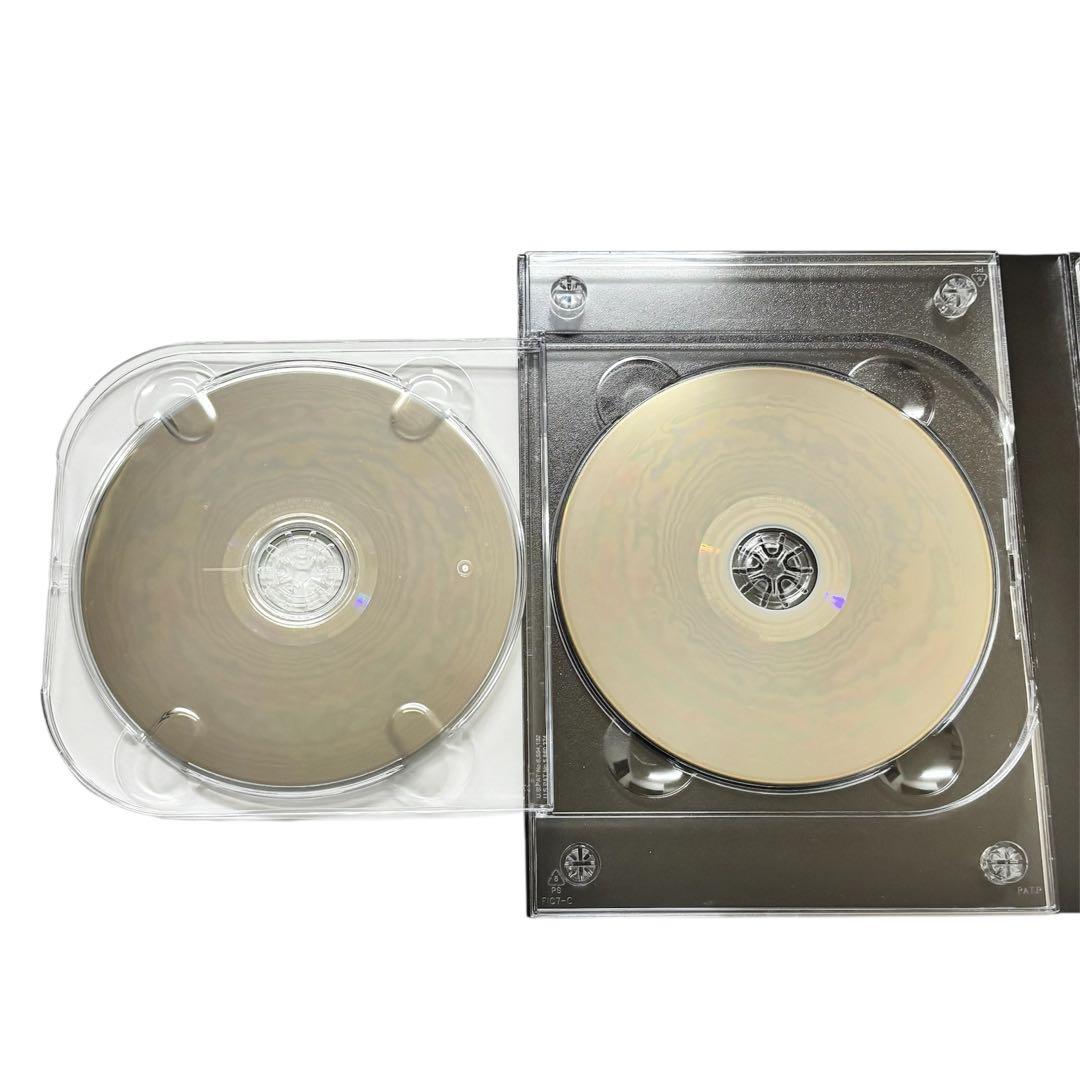 極美品✨PSYCHO-PASS サイコパス 新編集版 Blu-ray BOX