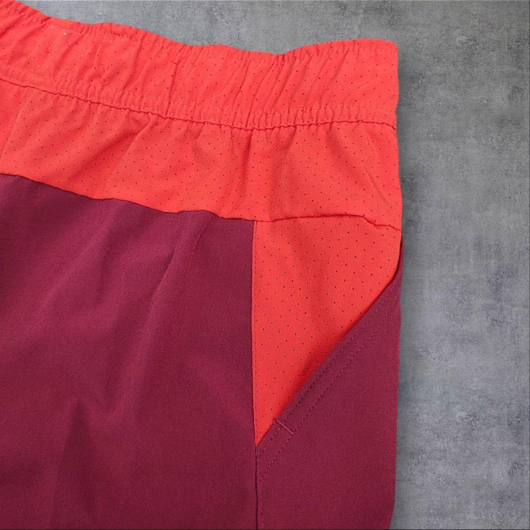 新品　NIKE　ナイキ　テニス　ショートパンツ　Lサイズ　TENNIS