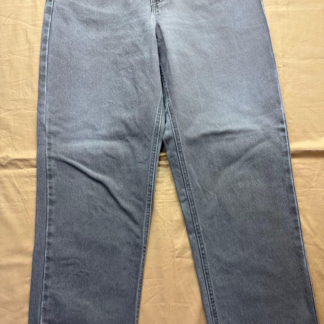 美品　carhartt ダック　ペインターパンツ　ブラウン　モカ　スレート