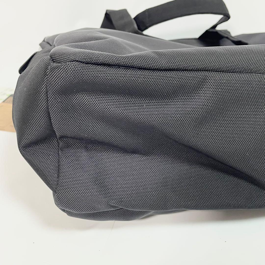 未使用The North Face シャトルトートNM82218 K 26.5L