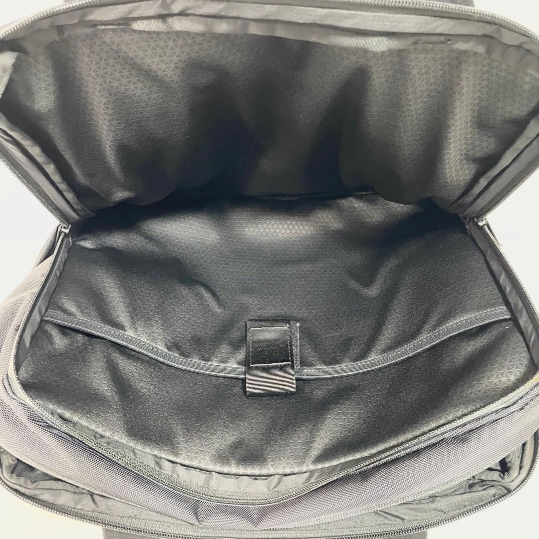 未使用The North Face シャトルトートNM82218 K 26.5L