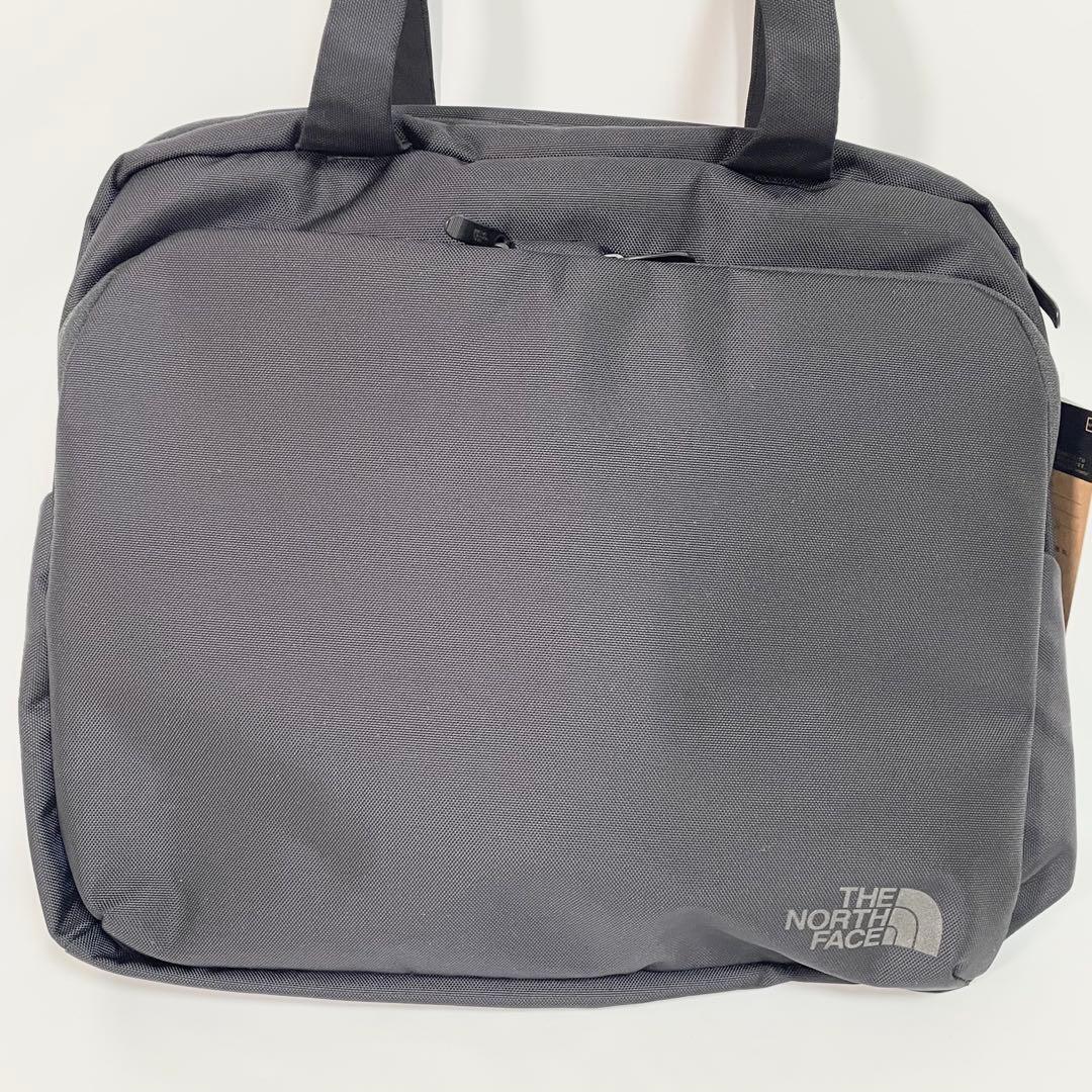 未使用The North Face シャトルトートNM82218 K 26.5L