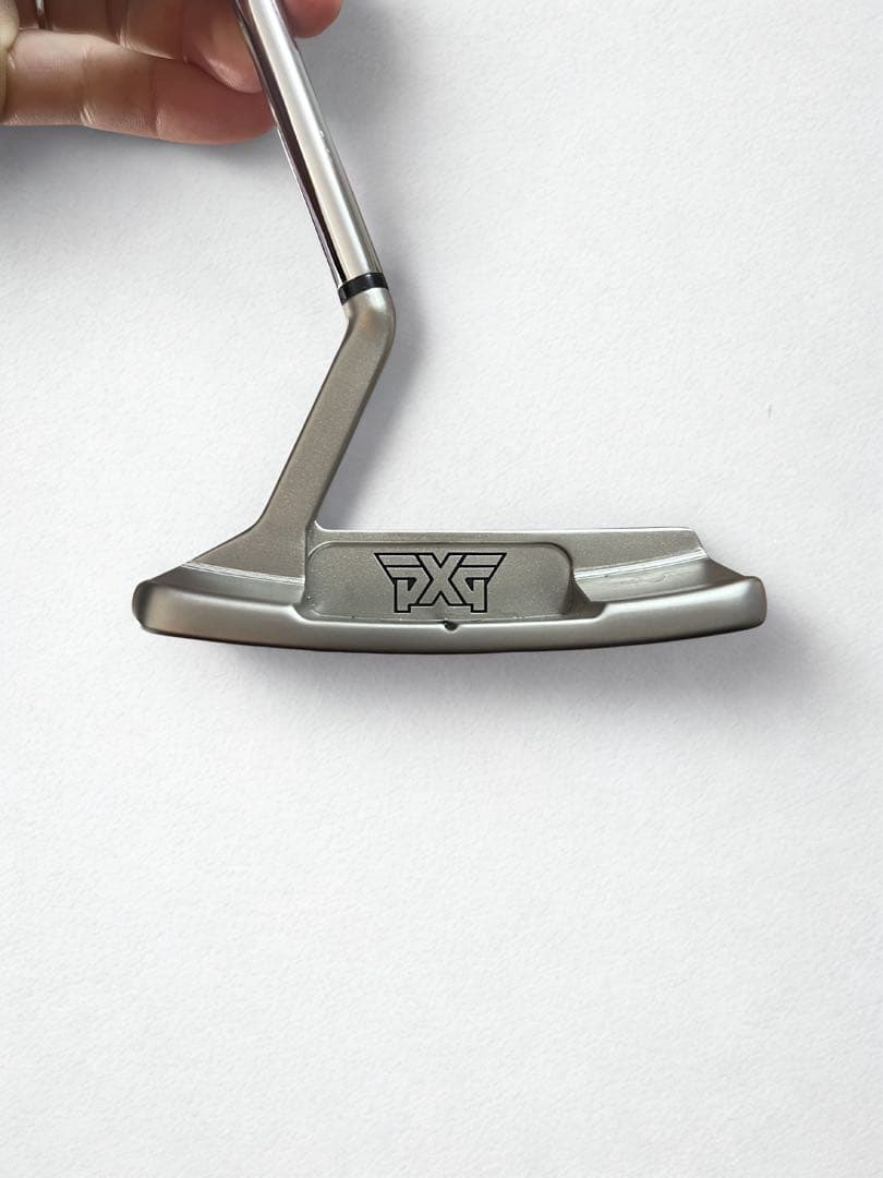 PXG 34インチ　HELLCATヘッドカバー