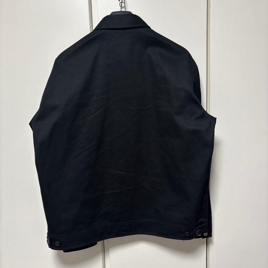 Schott TC WORK JACKET/ワークジャケット 美品