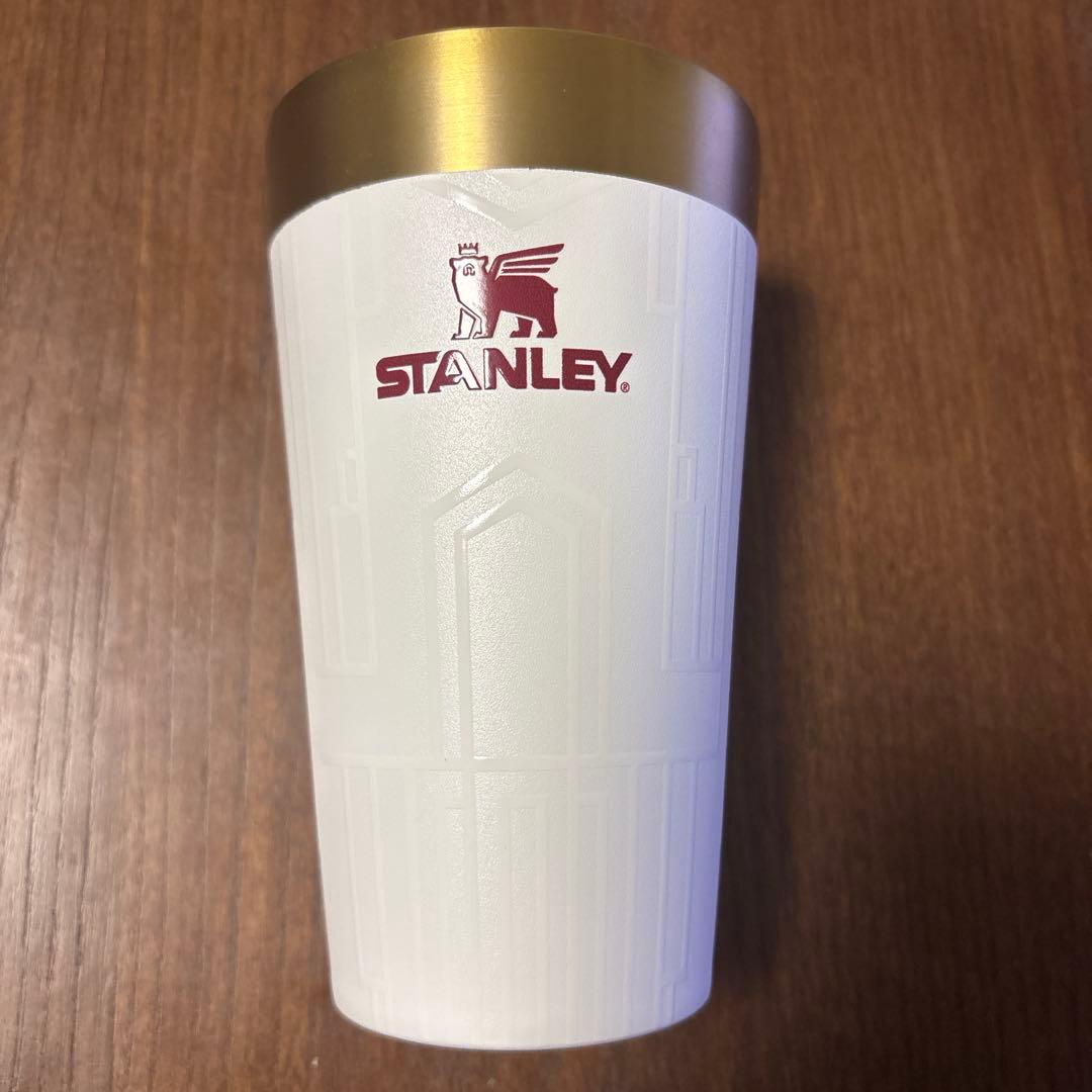 【海外限定】スタンレータンブラー　アーセナル　0.47L