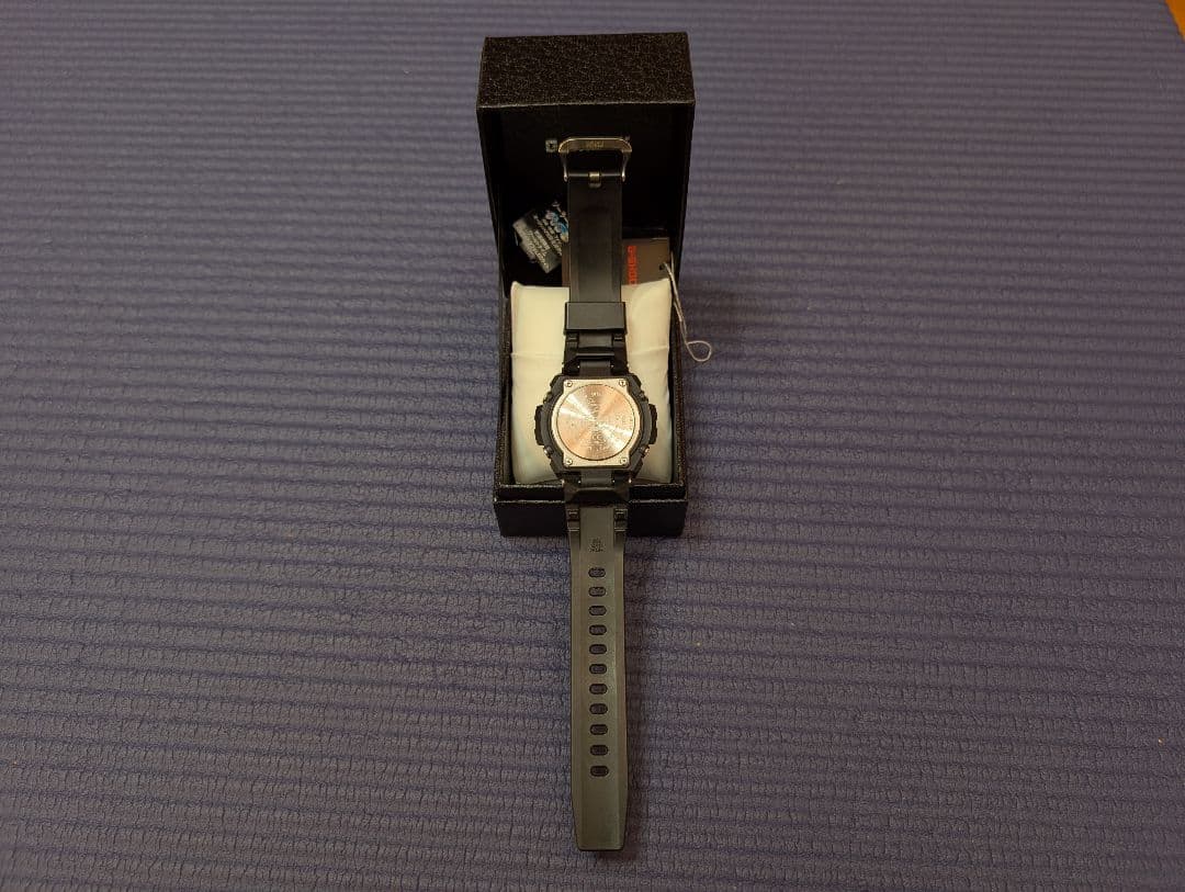 G-SHOCK ジーショック G-Steel GST-W310