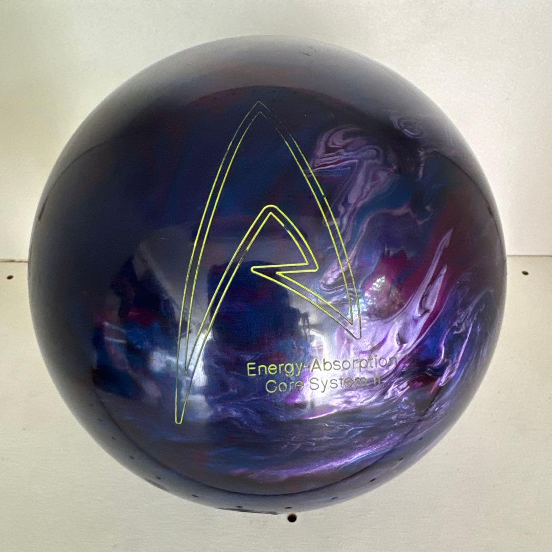 ABS アブソリューション スピード 15ポンド 中古