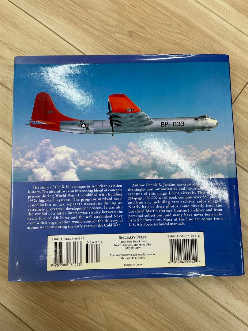 洋書 Magnesium Overcast: The Story of
