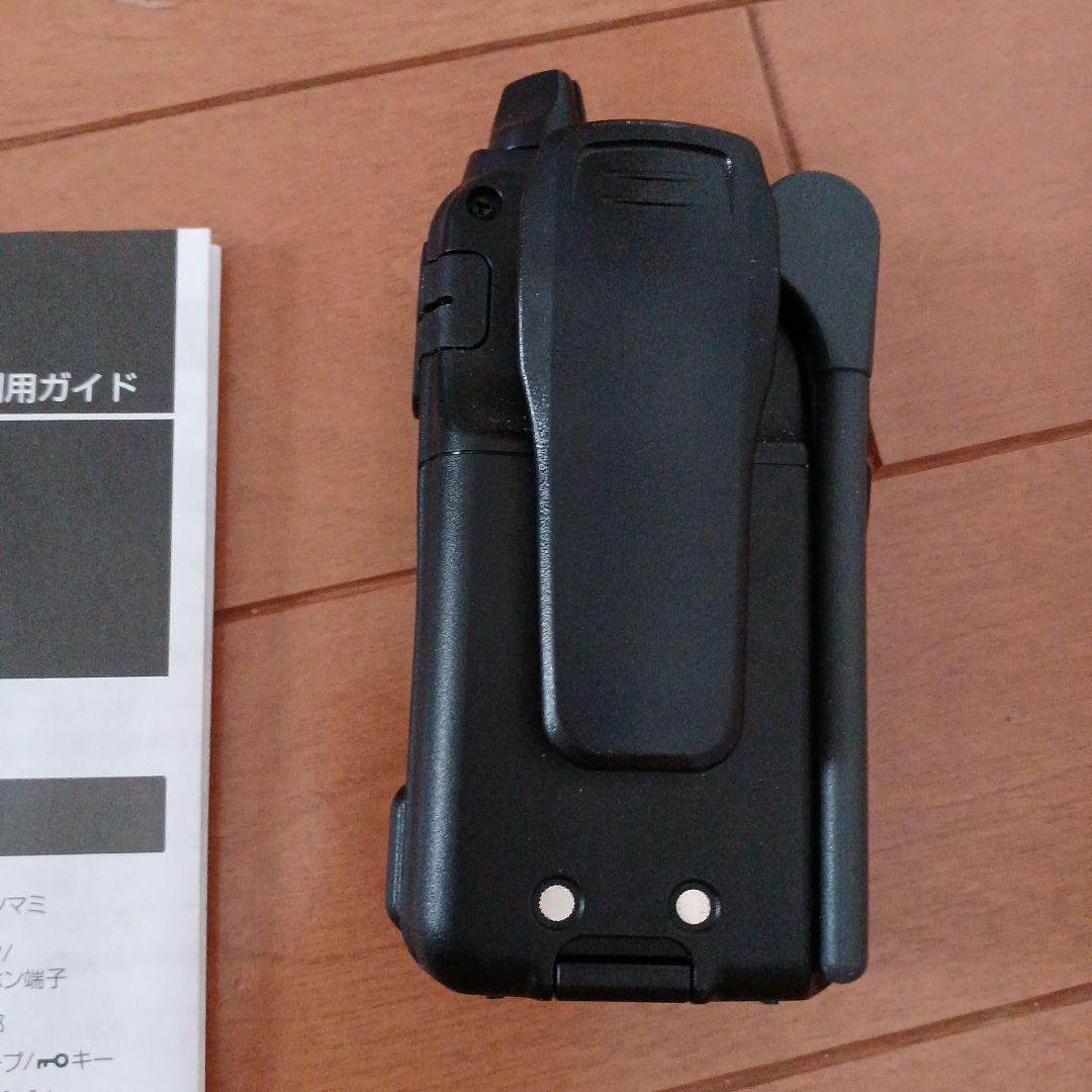 ICOM IC-4110 トランシーバー