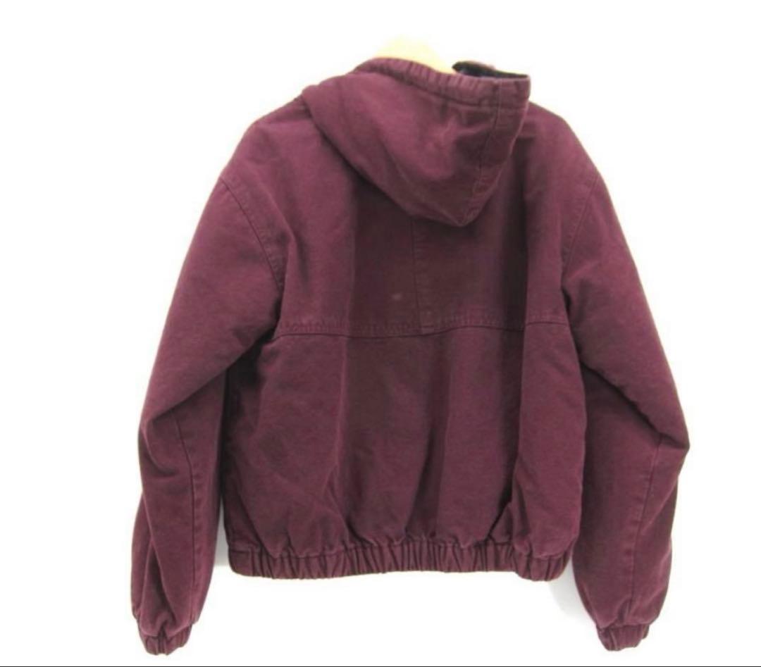 Stussy Quality Workgear ジャケット M