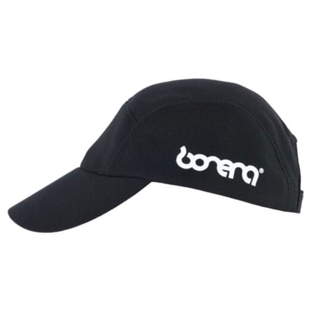 bonera ボネーラ コーチキャップ