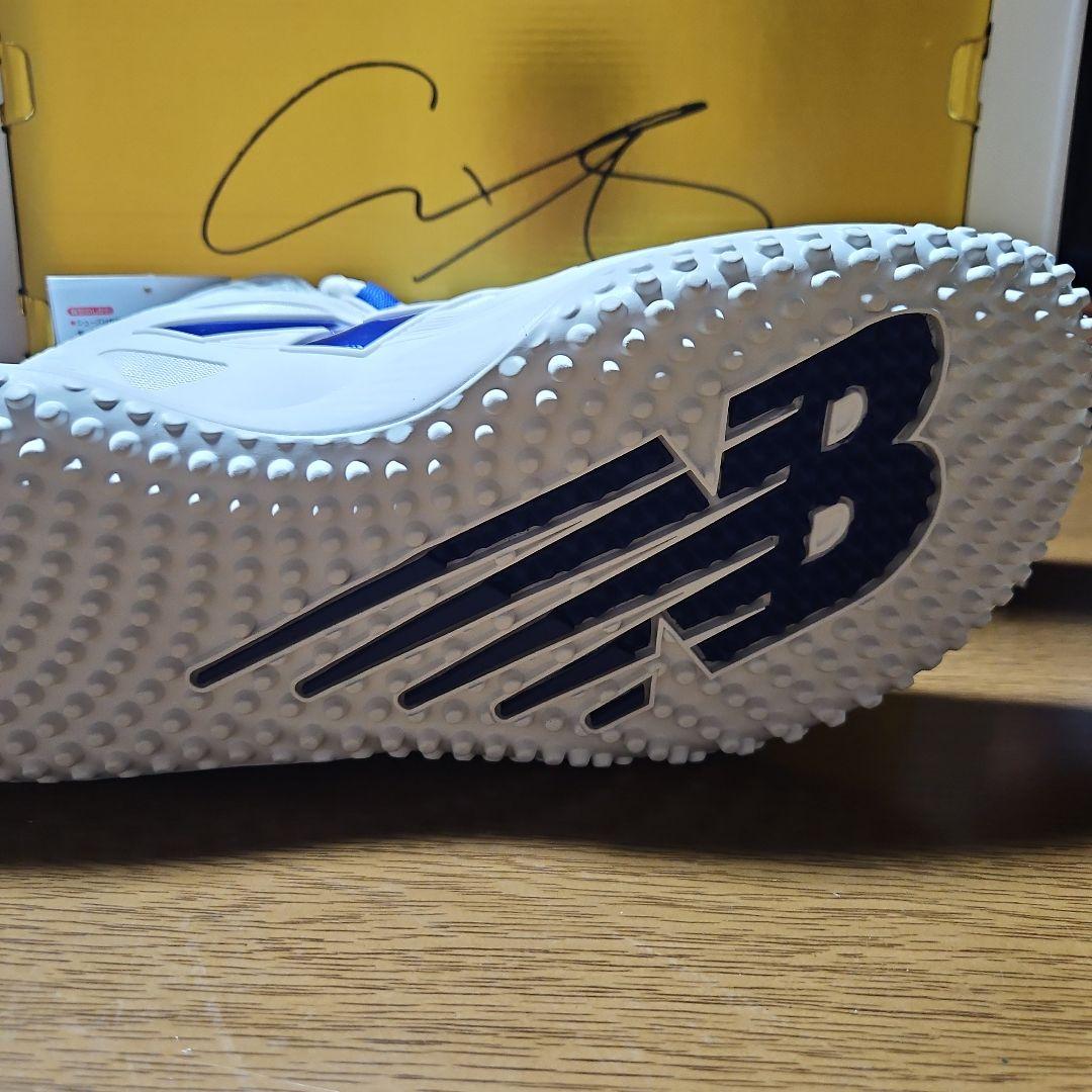 ニューバランス　SO1　new balance　FuelCellOht