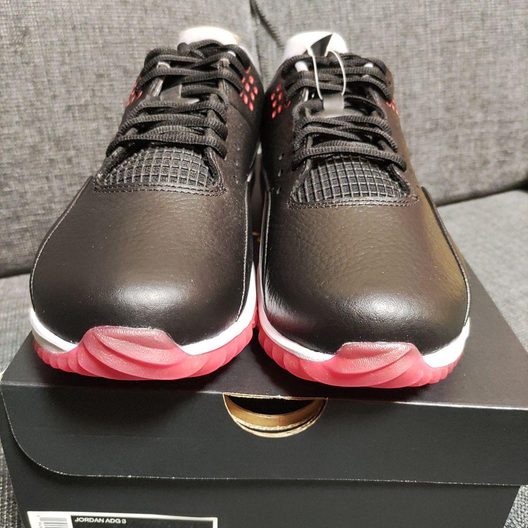 Jordan ADG3 ゴルフシューズ ナイキ 25.5㎝