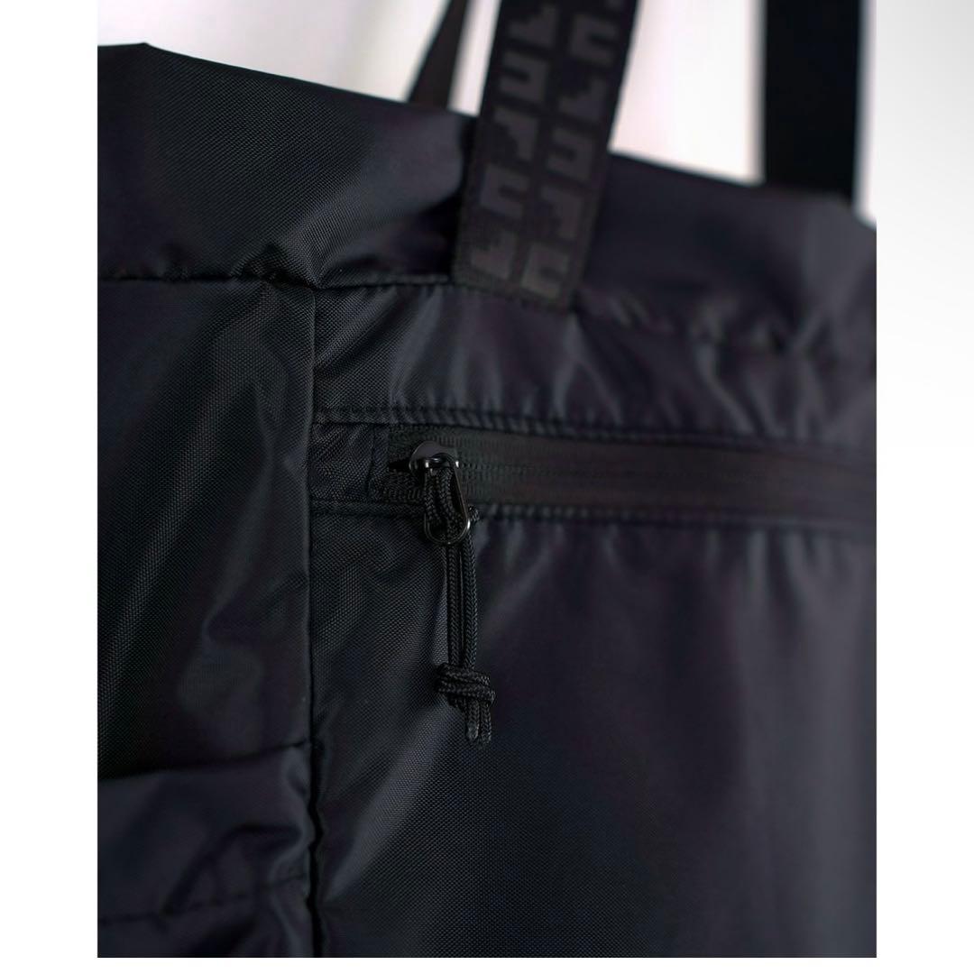 サカナクション【NF member限定受注販売】NF BACKPACK TOTE