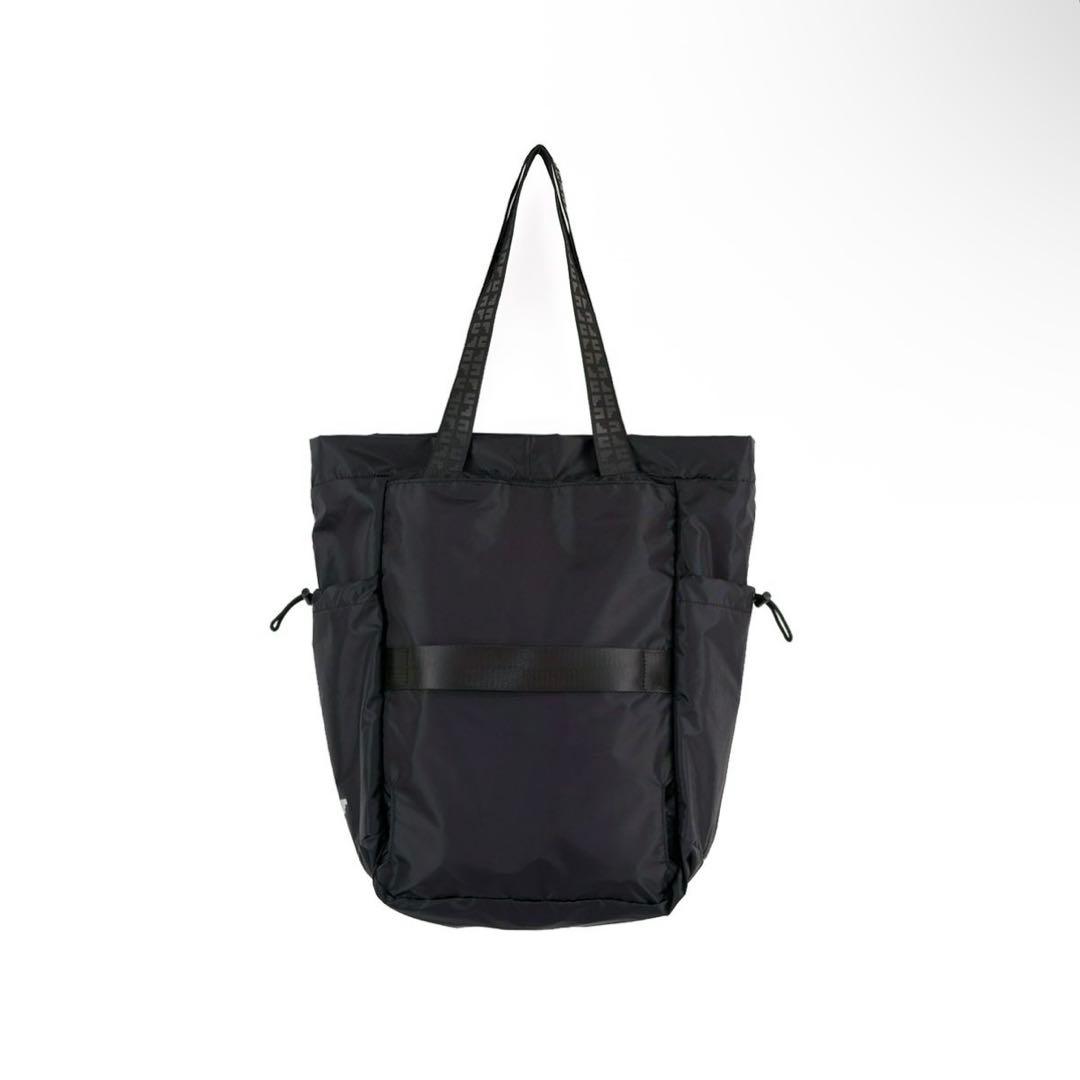 サカナクション【NF member限定受注販売】NF BACKPACK TOTE