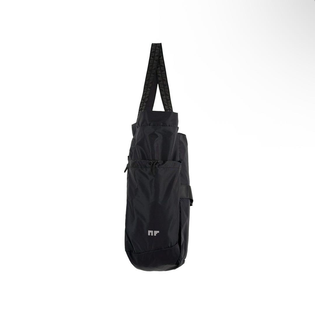 サカナクション【NF member限定受注販売】NF BACKPACK TOTE
