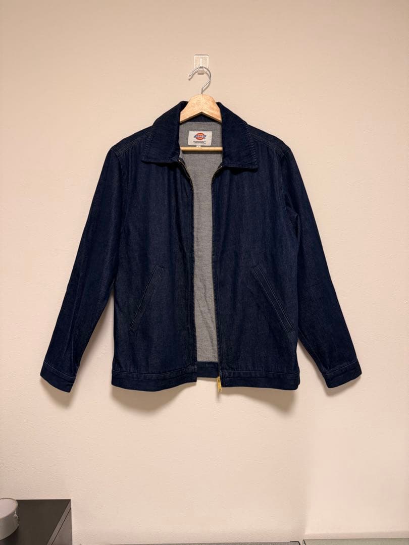 Dickies デニムジャケット