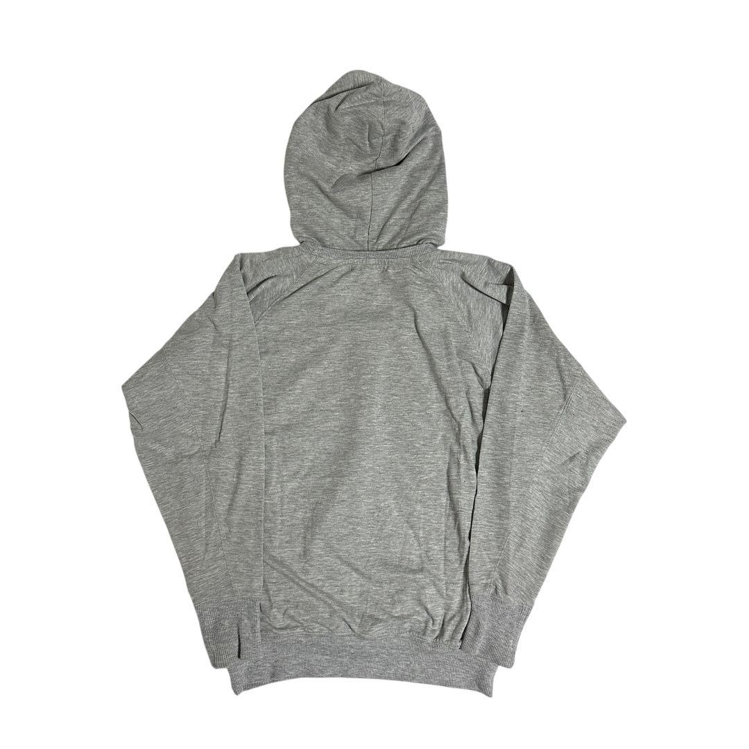 HYSTERIC GLAMOUR ヒス スパンコール パーカー Y2K