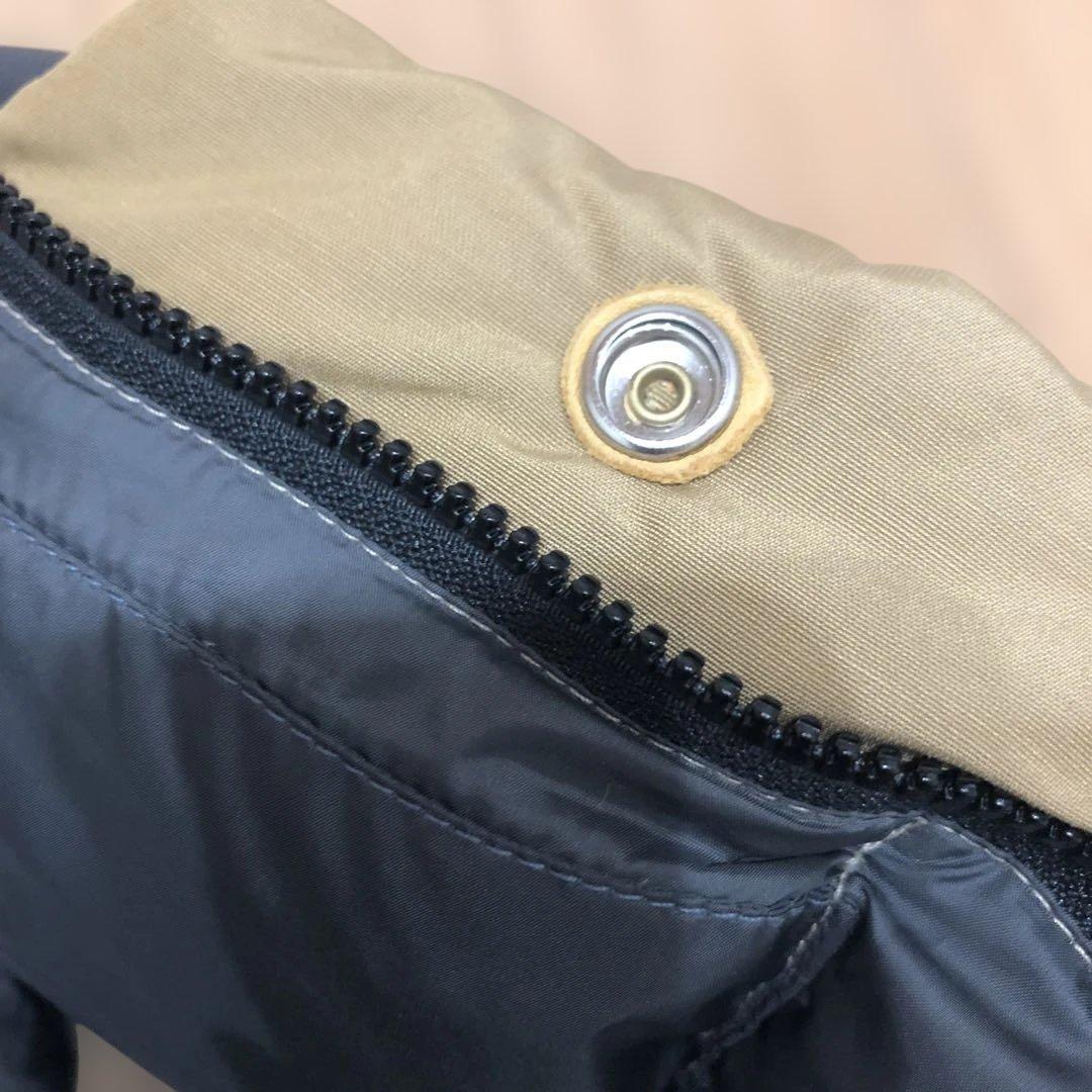 k*u様 CRESCENTDOWNWORKS 60/40 クロス　イタリアンベス