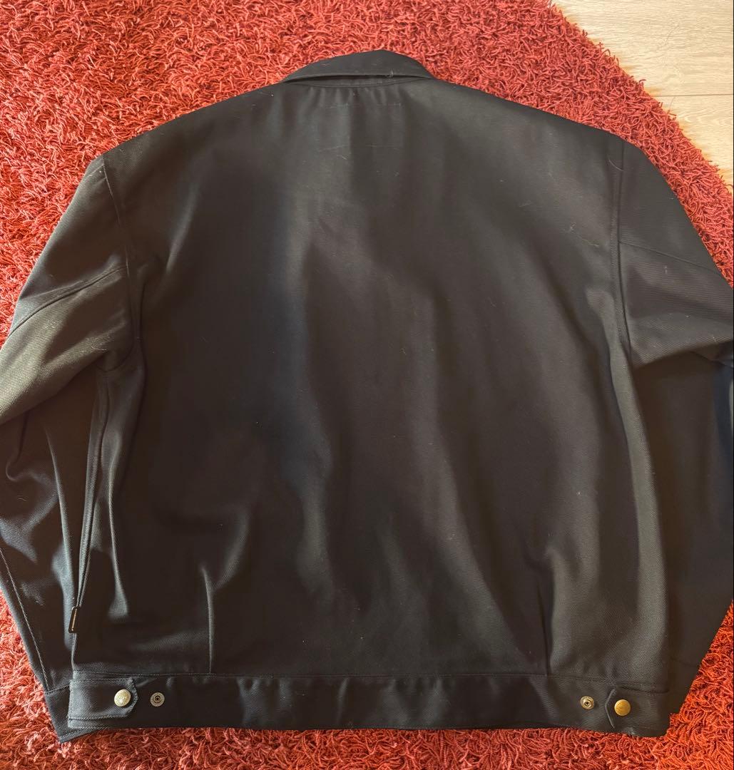 定価以下★ NEIGHBORHOOD ZIP WORK JACKET 26SS