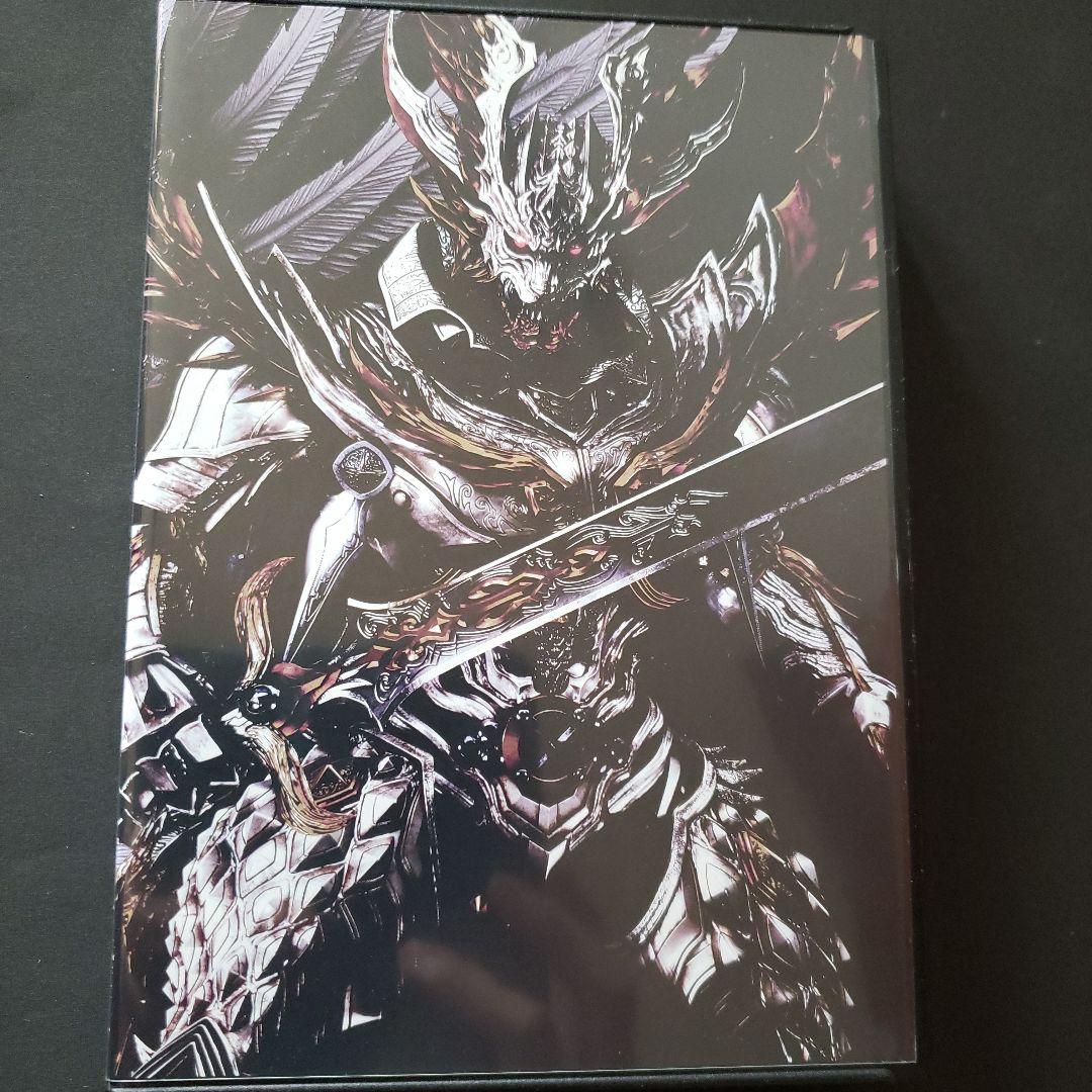 牙狼<GARO>-月虹ノ旅人- COMPLETE BOX('19東北新社)〈3…