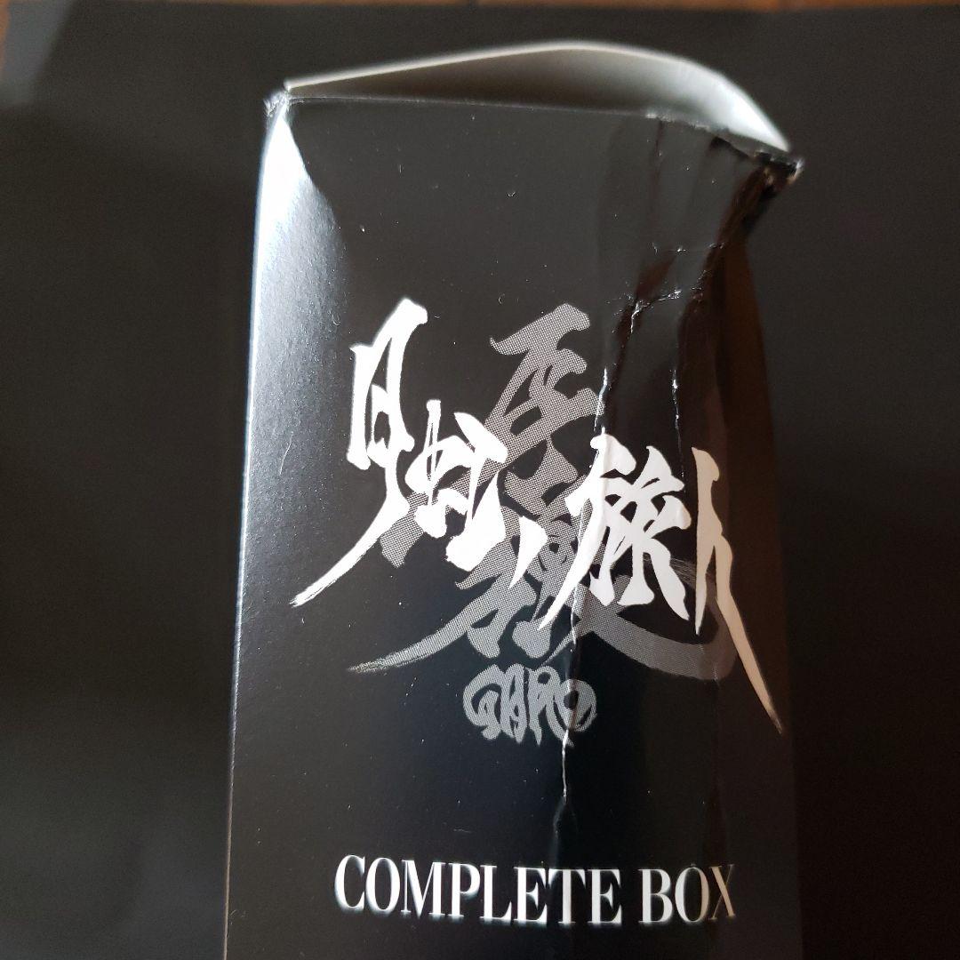 牙狼<GARO>-月虹ノ旅人- COMPLETE BOX('19東北新社)〈3…