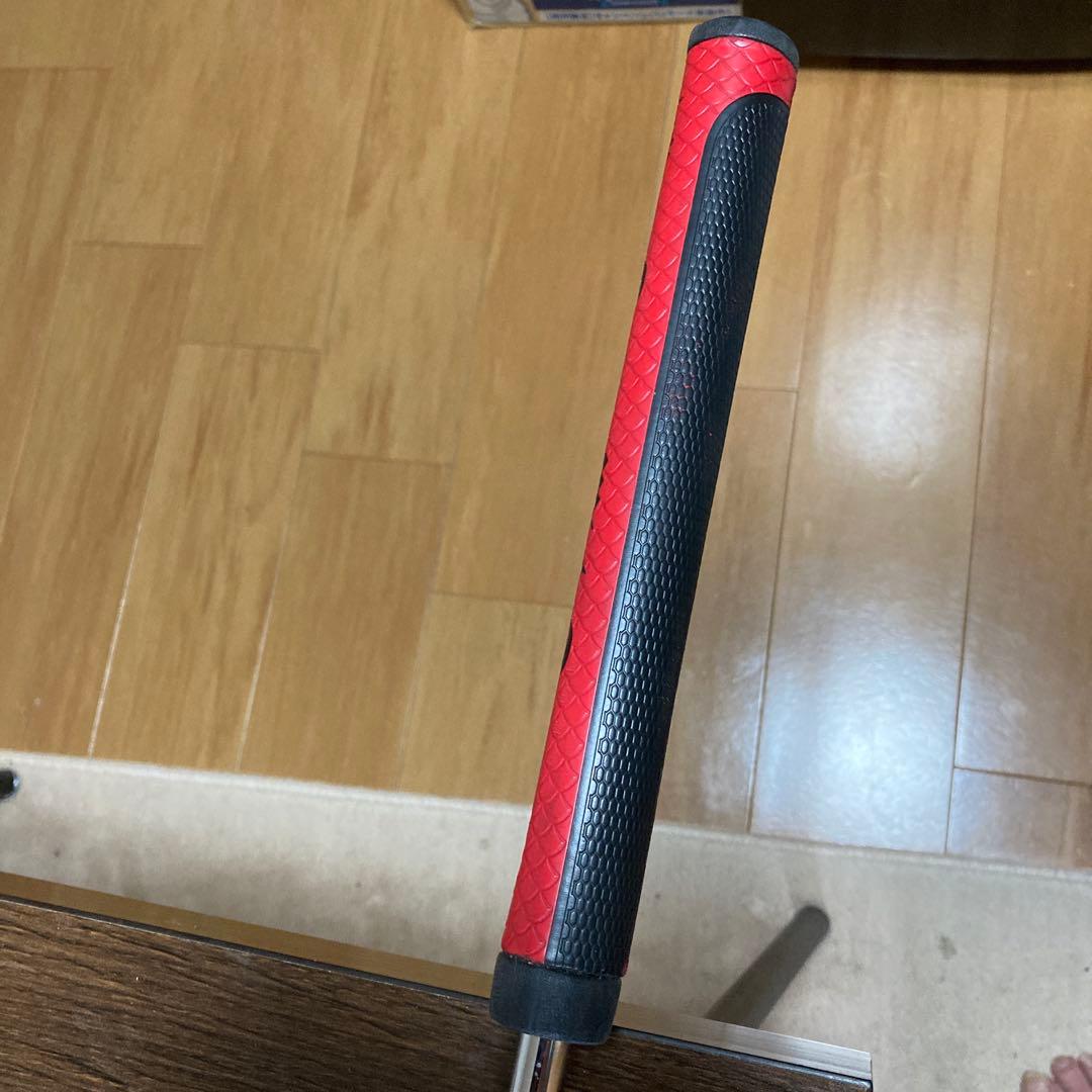 1W パター マイクロヒンジフェイスインサート