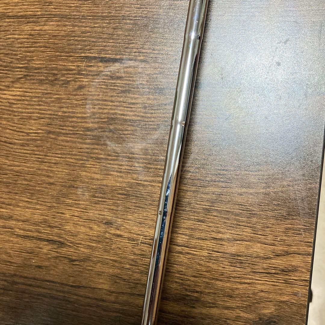 1W パター マイクロヒンジフェイスインサート